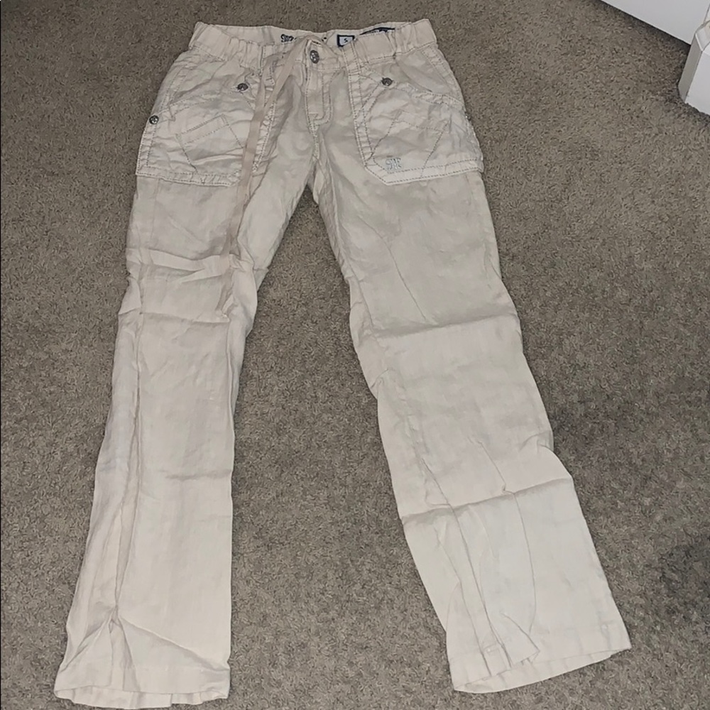 MISS ME lennon pant
